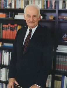 Simon Ramo