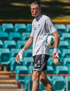 Zeljko Kalac