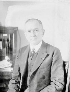 Roy O. Woodruff