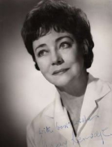Mary Kerridge