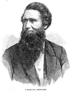 Jeremiah Gurney