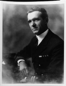 George Huber Wheeler