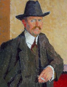 Charles Ginner
