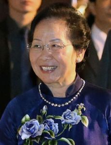 Nguyen Thi Doan