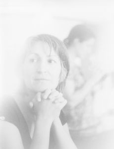 Kate Polin