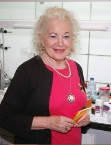 Renata Reisfeld