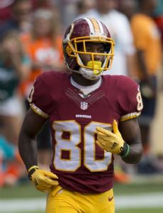 Jamison Crowder