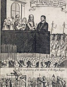 John Carew (regicide)