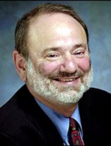 David Shaw (writer)