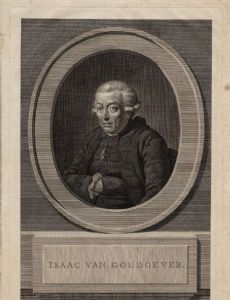 Isaac van Goudoever