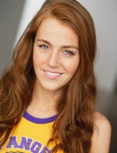 Virginia Collins