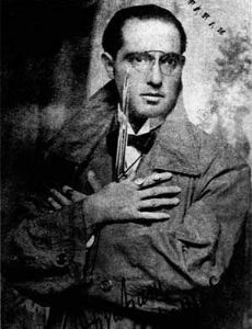 Abraham Valdelomar