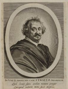 Giulio Strozzi