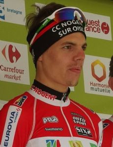 Justin Mottier