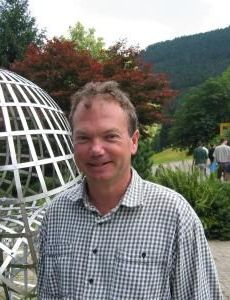 Jean-Christophe Yoccoz