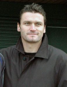 Tony Caig