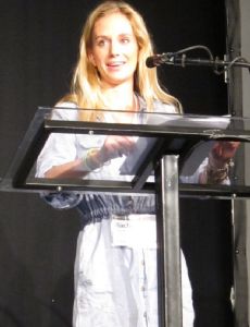 Rachelle Hruska