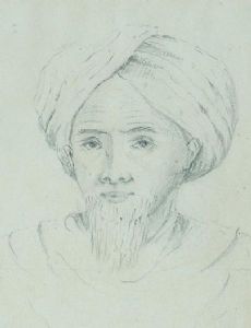 Tuanku Imam Bonjol