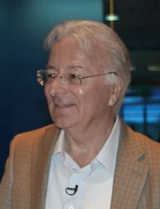 Federico Faggin
