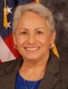 Jennifer Campbell (politician)