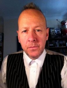 Simon Hanson