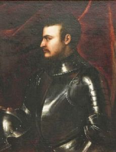Giovanni dalle Bande Nere