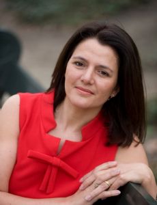 Nahima Lanjri