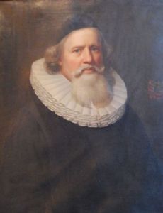 Henrik Gerner (bishop)