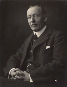 Arthur Stockdale Cope