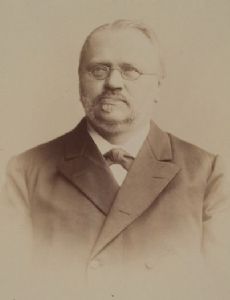 Gustav Uhlig