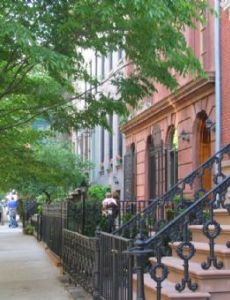 Chelsea, Manhattan