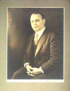 Selig Brodetsky
