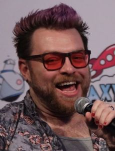 Travis McElroy