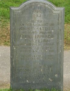 Percy Edward Pinkerton