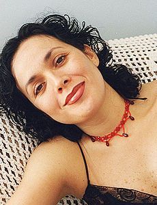 Rita Guerrero