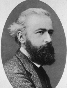 Johann Nepomuk Czermak