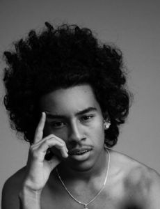 Jacob Perez