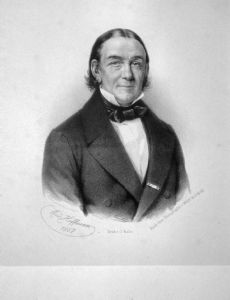 Georg Amadeus Carl Friedrich Naumann