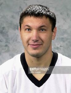 Alexander Zevakhin