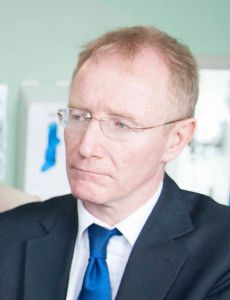 Frank Feighan