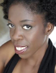 Lisa Codrington