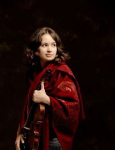 Patricia Kopatchinskaja