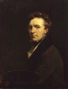 John Jackson (painter)