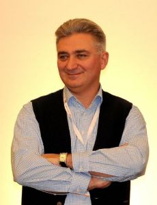 Giorgi Giorgadze