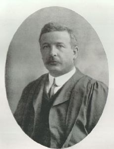 William J. Watson