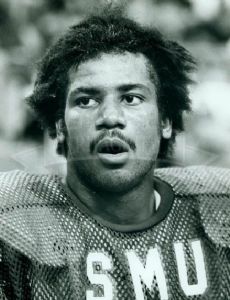 Emanuel Tolbert