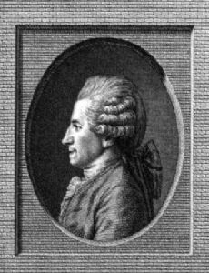 Claude Joseph Dorat