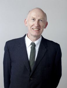 Bill Rutherford