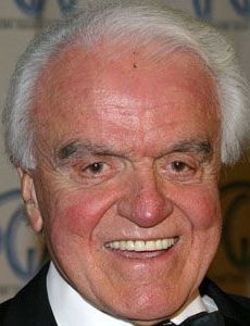 Jack Valenti