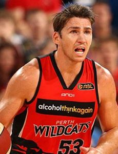 Damian Martin
